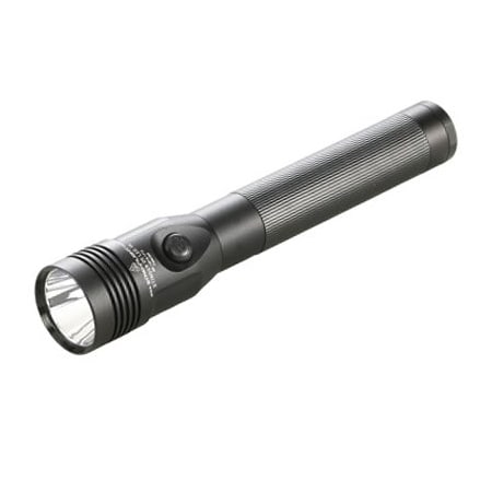 STREAMLIGHT STINGER RECHRGBL FLASHLIGHT W/120 V CHRG SR75455